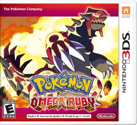 pokemon omega ruby 3ds cheap|pokemon omega ruby release date.